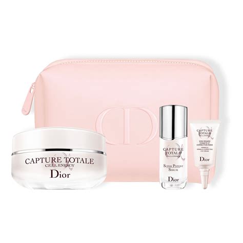 capture totale anti age dior|dior capture total skin care.